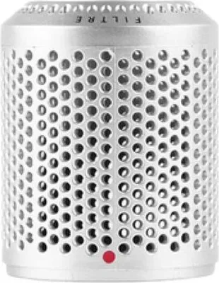 Obrázek produktu pro INF Prachový filtr pro vysoušeč vlasů Dyson - stříbrný, vylepšená ochrana