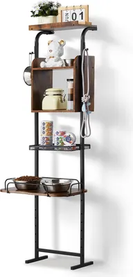Zdjęcie produktu dla Stacja do Karmienia Zwierząt 1450 mm