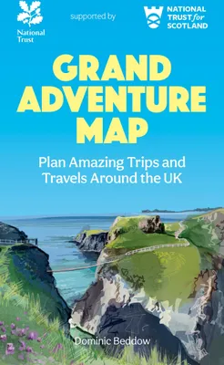 Produktbild von Grand Adventure Map