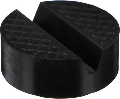 Immagine prodotto di SIXTOL tampone in gomma per jack JACK PAD 3, 6,2cm*3cm, SX3062
