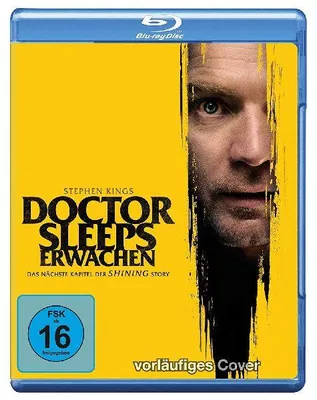 Produktbild von Stephen Kings Doctor Sleeps Erwachen