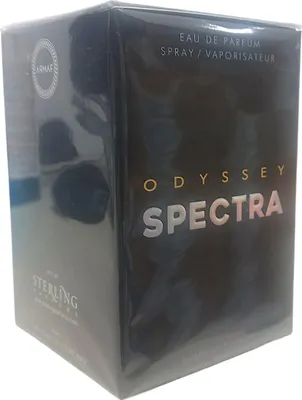Obrázok produktu pre Armaf - Odyssey Spectra EDP 100ml