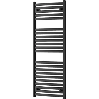 Obrázok produktu pre Mexen Helios kúpeľňový radiátor 1200 x 500 mm, 567 W, Čierna - W103-1200-500-00-70