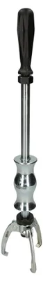 Obrázok produktu pre KS TOOLS Universal-Abzieher 3-armig mit Gleithammer 15-70mm 65mm 630.0019