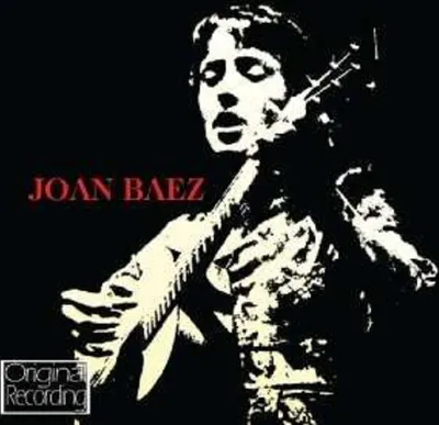 Obrázek produktu pro Joan Baez: Joan Baez