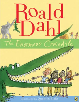 Obrázok produktu pre The Enormous Crocodile