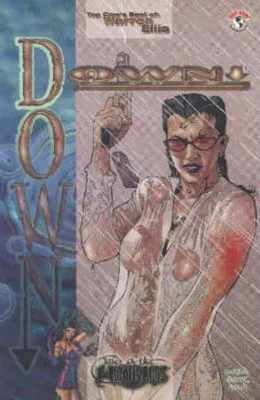 Produktbild von Down/Warren Ellis