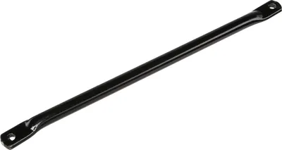 Image de Support d'échappement arrière - Pour MZ ETS125, ETS150, TS125, TS150
