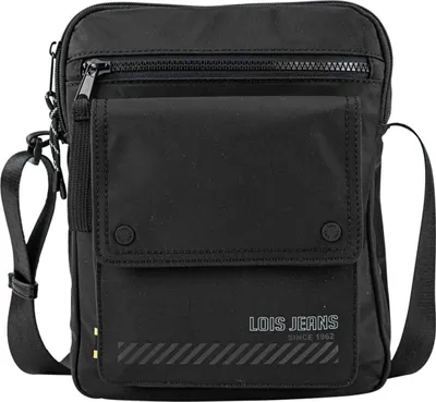 Immagine prodotto di Borsa a tracolla Lois 329626-01 da Unisex