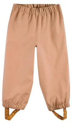 Produktbild von Sterntaler Regenhose ungefüttert uni