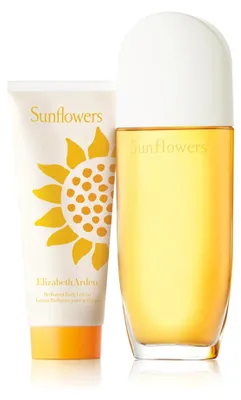 Immagine prodotto di E. Arden Sunflower Eau Spray, 100 ml, 2 cucchiaini