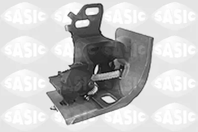 Obrázek produktu pro Držák, výfukový systém SASIC 4001579