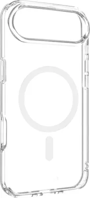 Produktbild von FIXED Fixed Back cover | Apple | iPhone Air | TPU/PC | Transparent | MagSafe