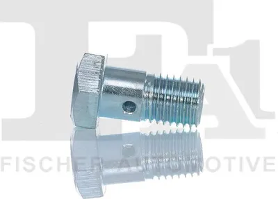 Produktbild von FA1 Hohlschraube Lader Turbolader Ölleitung 989-12-008 für ALFA ROMEO GIULIETTA (940) für FIAT TIPO Schrägheck (356)
