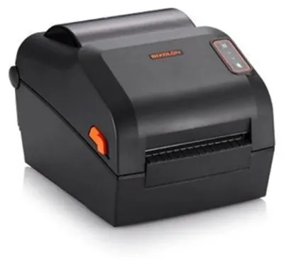 Obrázek produktu pro Bixolon XD5-40d, Přímý tepelný, 203 x 203 DPI, 178 mm/s, Kabelový a bezdrátový, Černá