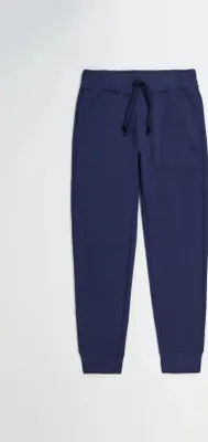 Produktbild von ROCHESTER Rib Cuff Pants NVB XXL