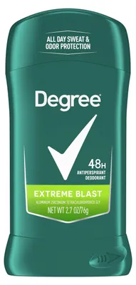 Image de Déodorant anti-transpirant pour hommes, 500 ml