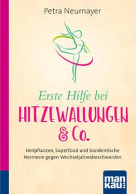 Produktbild von Erste Hilfe bei Hitzewallungen & Co. Kompakt-Ratgeber