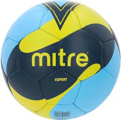 Produktbild von Mitre Expert Handball Ball Gelb 1 Gelb 1
