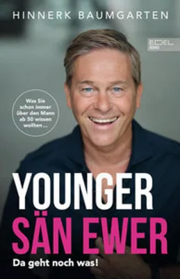 Productafbeelding van Younger sän ewer. Da geht noch was!