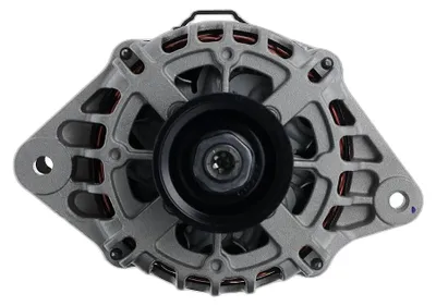 Produktbild von Lichtmaschine Generator 14 V 70 A VALEO für u.a. HYUNDAI i10