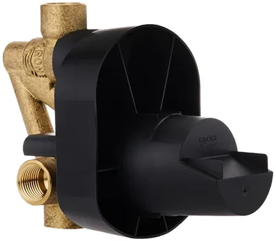 Immagine prodotto di Miscelatore per lavabo Grohe Euroeco a leva 33963000