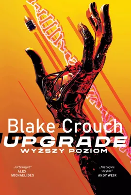 Immagine prodotto di Upgrade. Wyższy poziom