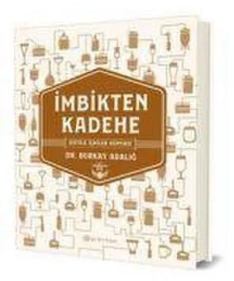 Produktbild von Imbikten Kadehe, gebunden