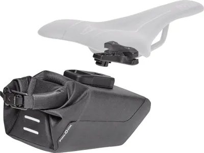 Produktbild von Fidlock PINCLIP Satteltasche mit Halterung, Größe M