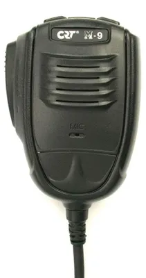 Produktbild von PNI CRT Mikrofon 6 poliger M 9 für CB Radio SS9900