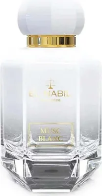 Produktbild von El Nabil - Weißer Moschus Eau de Parfum