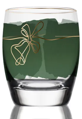 Image de Goebel Vase classique de Noël 10 cm