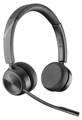 Productafbeelding van Poly Savi 7220 reservehoofdtelefoon 213352-02