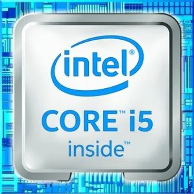 Produktbild von Intel Core i5-6600, Intel® Core™ i5, LGA 1151 (Socket H4), 14 nm, Einschub, Intel, i5-6600