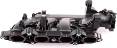 Produktbild von VAICO V30-1074 Ansaugbrücke Ansaugkrümmer passend für MERCEDES-BENZ C-Klasse Limousine (W204) E-Klasse Limousine (W211) C-Klasse T-modell (S204)
