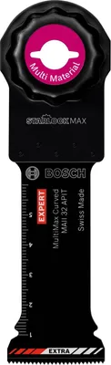 Produktbild von EXPERT MultiMax MAII 32 APIT Tauchsägeblatt für Multifunktionswerkzeuge, 32 mm