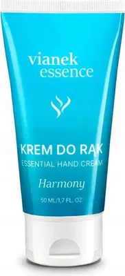 Obrázok produktu pre Vianek Essence Harmony krém na ruky, 50 ml