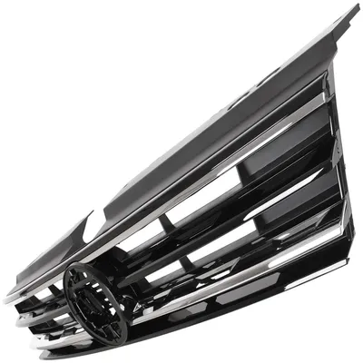 Immagine prodotto di Griglia anteriore cromata per VW Tiguan II AD1, dal 2016 al 2020