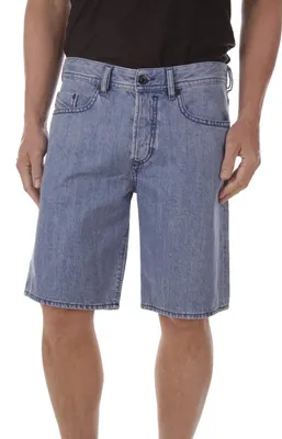 Produktbild von Diesel Bustshort 084HF Herren Jeans Bermuda Shorts