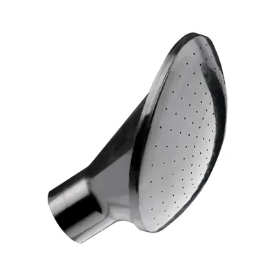 Produktbild von Garronda Ersatzbrause für Gießkannen Schwarz Giesskannenbrause GD-0081 (Schwarz, 5L)