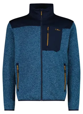 Produktbild von Cmp Man Jacket Petroleum-B. Blue Petroleum-B. Blue 54