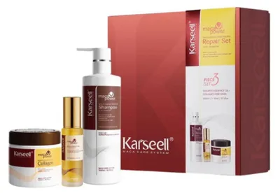 Zdjęcie produktu dla KARSEELL | MACA ESSENCE | Maseczki | Zestawy