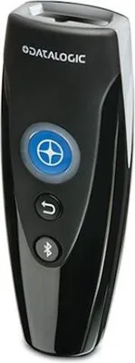 Produktbild von Datalogic RIDA DBT6400, BT, 2D, USB, Kit (USB), schwarz