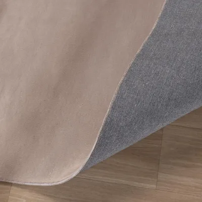Zdjęcie produktu dla Volero - Miękki dywan z krótkim włosiem - Cozy Taupe - 150x230 cm