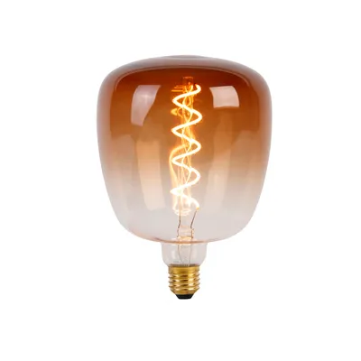 Immagine prodotto di Calex E27 lampada LED dimmerabile G14 5W 130 lm 1800K I Soggiorno I Camera da letto