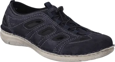 Immagine prodotto di JOSEF SEIBEL Anvers 92 | Scarpa bassa da  Uomo | blu