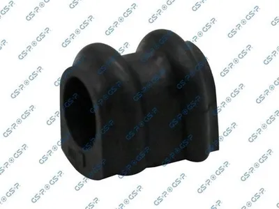 Produktbild von GSP Lagerung Stabilisatorkoppelstange 517314 für HYUNDAI ix35 (LM, EL, ELH) 25mm