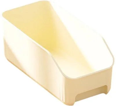 Obrázek produktu pro Uspořádejte různé předměty, svačiny a bylinky v malých prostorech; multifunkční úložné a třídicí boxy do kuchyně.