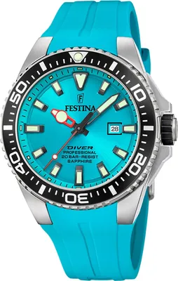 Produktbild von Herrenuhr Festina F20664/5