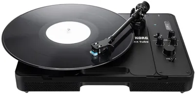 Immagine prodotto di Korg handytraxx tube